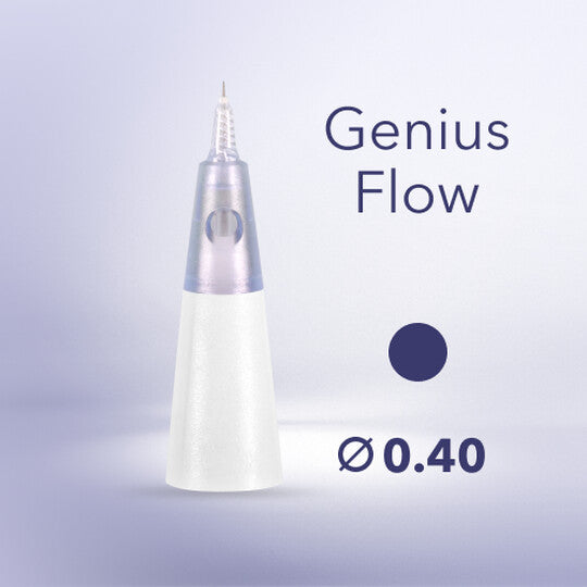 1-LINER CAPILLARY FLOW