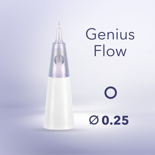 1-NANO N2 CAPILLARY FLOW